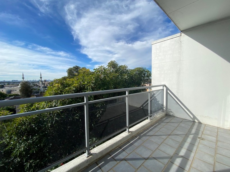 15/2-10 Susan Street, Auburn NSW 2144