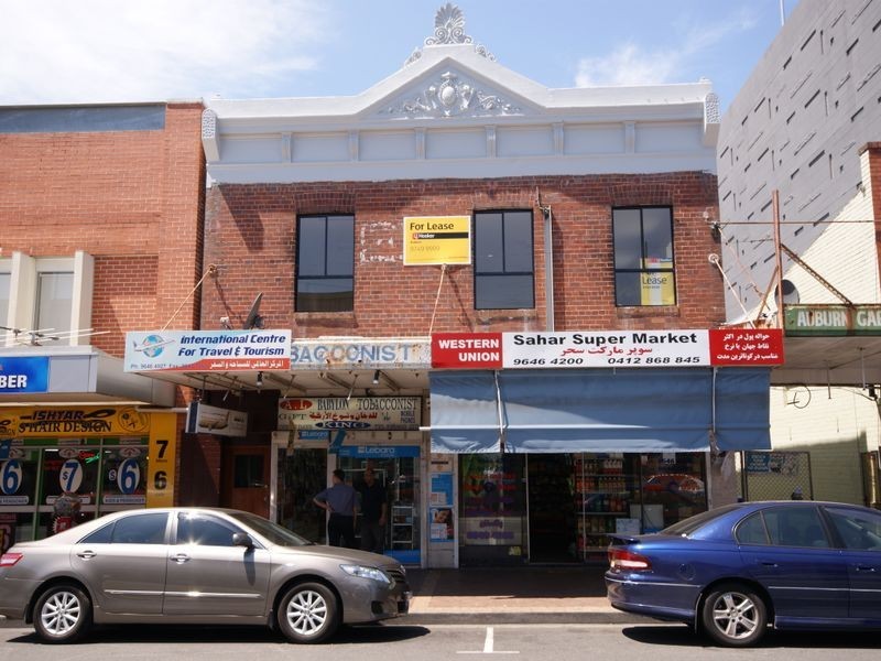 Auburn NSW 2144