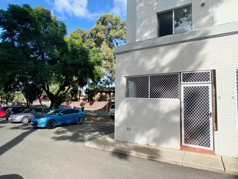 12/95 Station Rd, Auburn NSW 2144