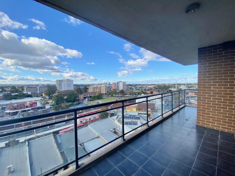 4523/57 Queen St, Auburn NSW 2144