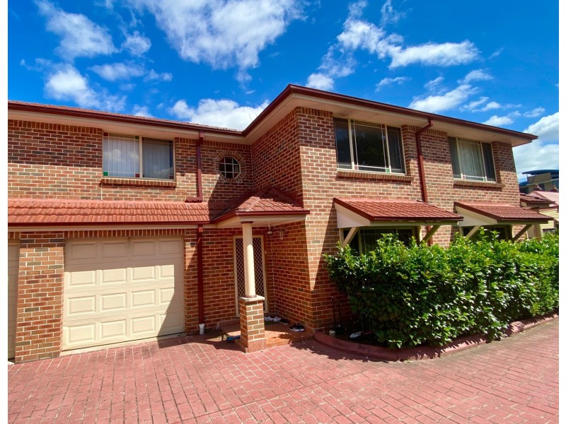 6/24 James Street, Lidcombe NSW 2141