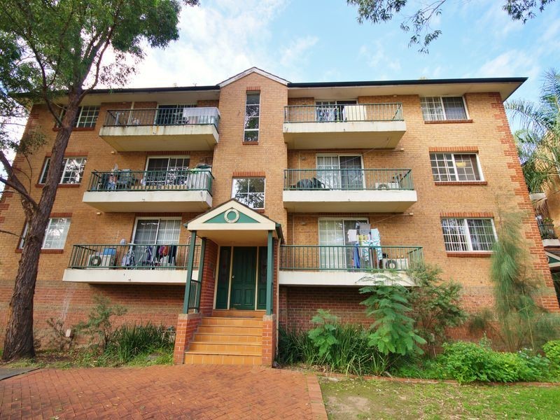 12/1 Railway Pde, Lidcombe NSW 2141