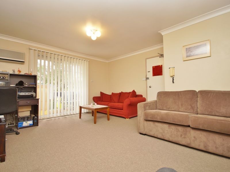 12/1 Railway Pde, Lidcombe NSW 2141