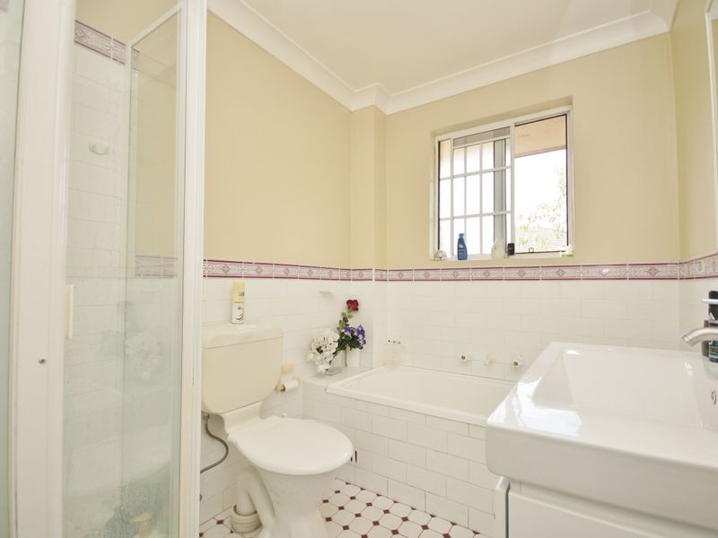 12/1 Railway Pde, Lidcombe NSW 2141