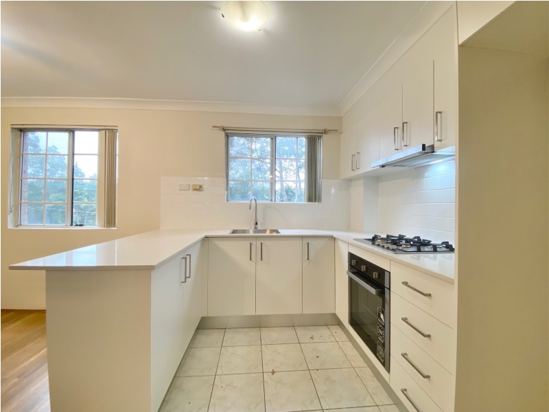 1/15 Samuel Street, Lidcombe NSW 2141