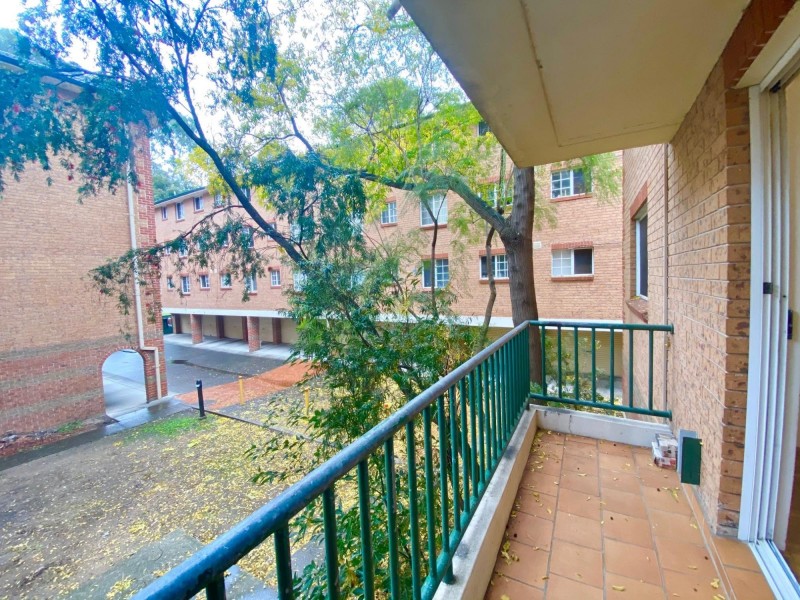 1/15 Samuel Street, Lidcombe NSW 2141