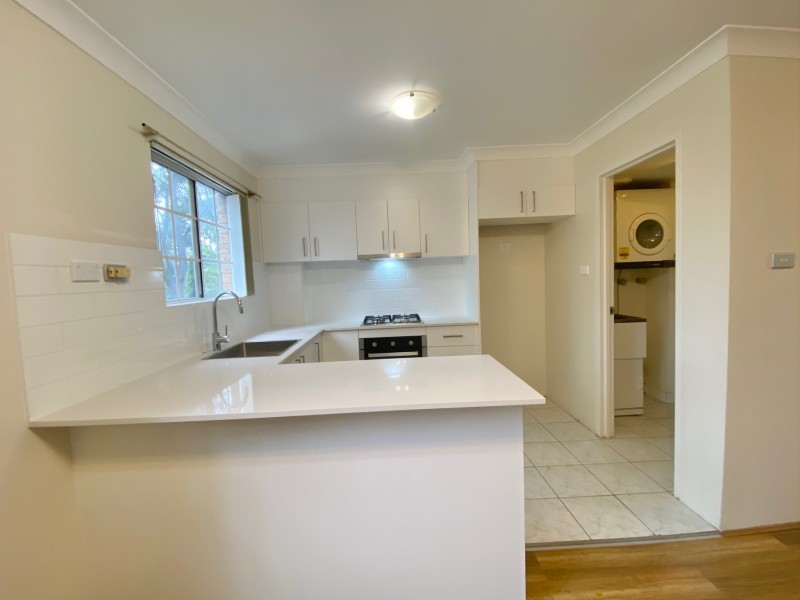 1/15 Samuel Street, Lidcombe NSW 2141