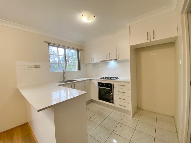 1/15 Samuel Street, Lidcombe NSW 2141
