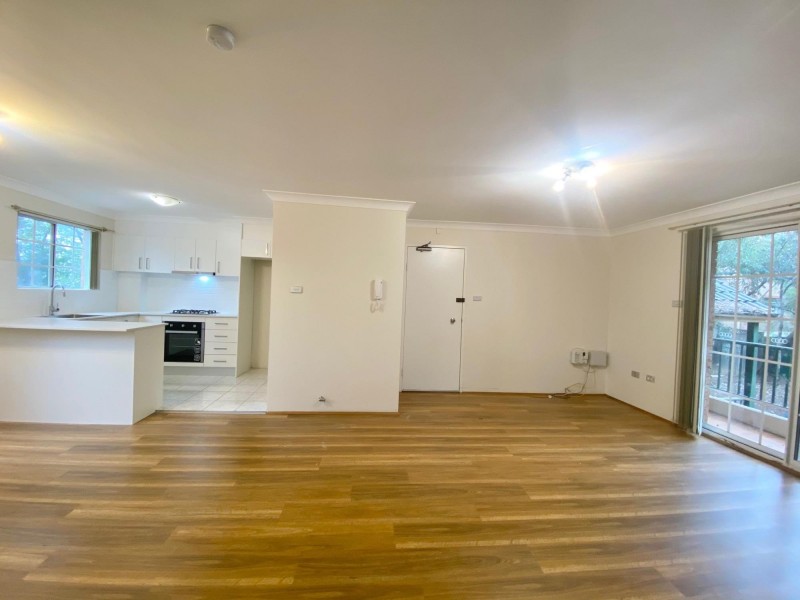 1/15 Samuel Street, Lidcombe NSW 2141