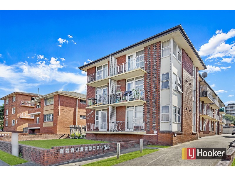 4/26 Dartbrook Rd, Auburn NSW 2144