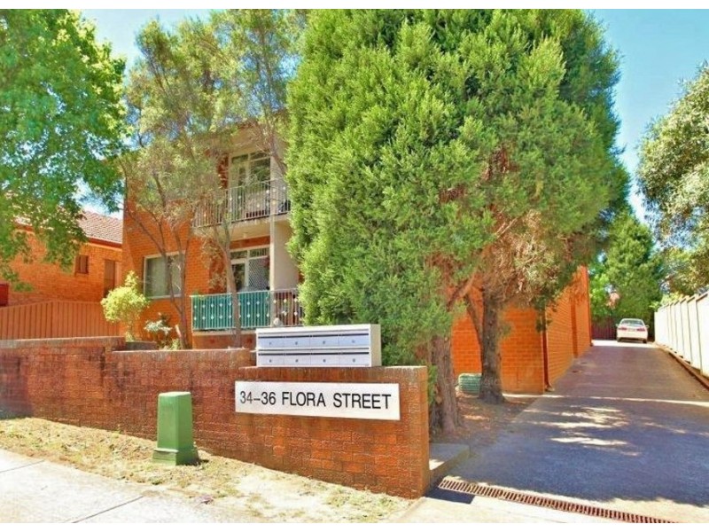 3/34 Flora St, Roselands NSW 2196