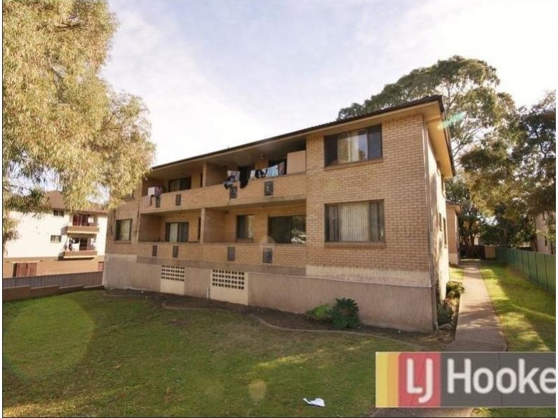 4/72 St Hilliers Rd, Auburn NSW 2144