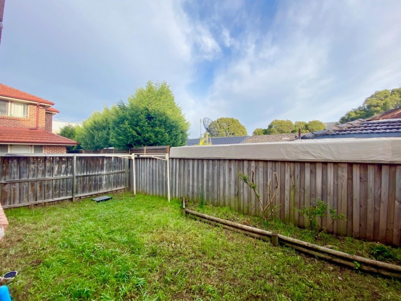 6/24 James Street, Lidcombe NSW 2141