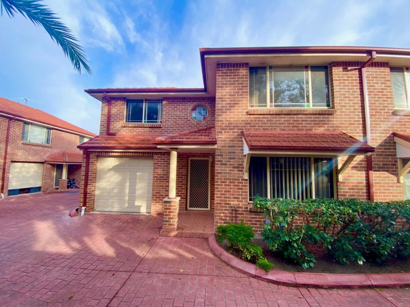 6/24 James Street, Lidcombe NSW 2141