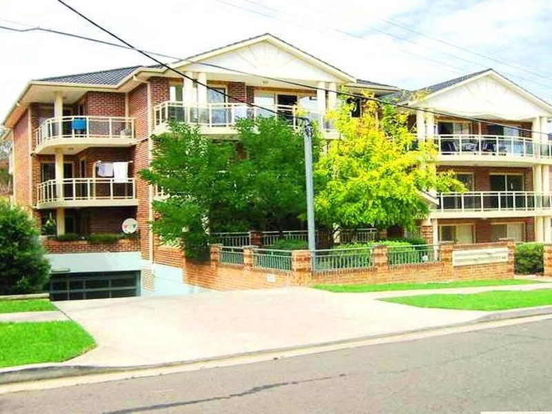 Bankstown NSW 2200