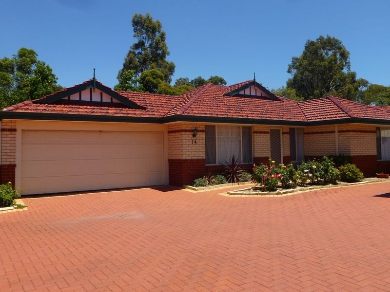 14/6 Heron Place, Maddington WA 6109