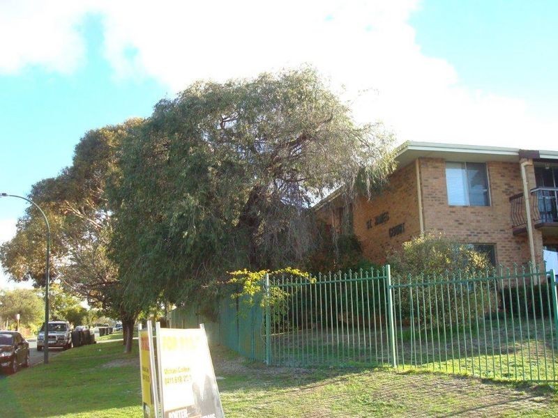 1/1047 Albany Highway, St James WA 6102