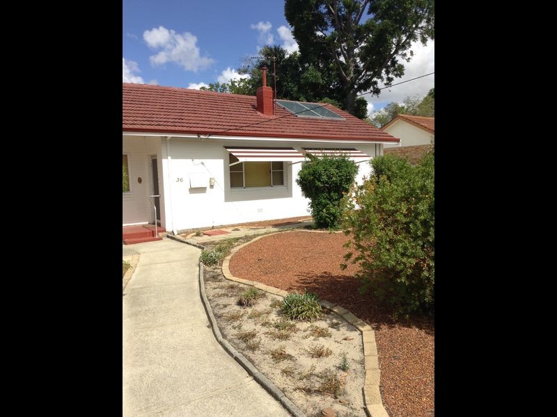 36 Berehaven Avenue, Thornlie WA 6108