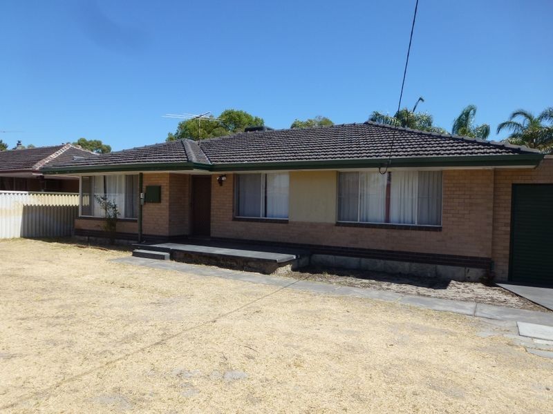 43 Yale Road, Thornlie WA 6108