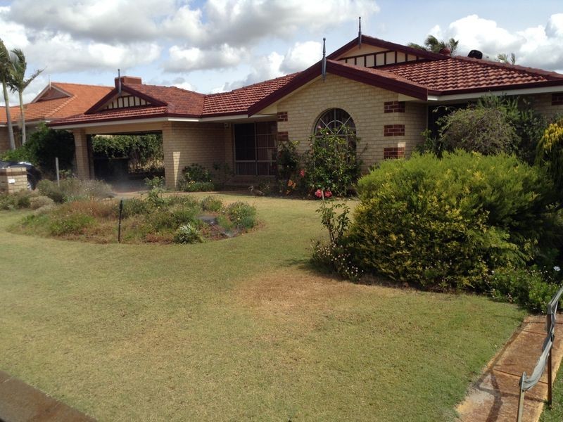 18 Jilakin Loop, Canning Vale WA 6155