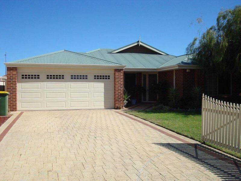 9 Aruba Court, Southern River WA 6110