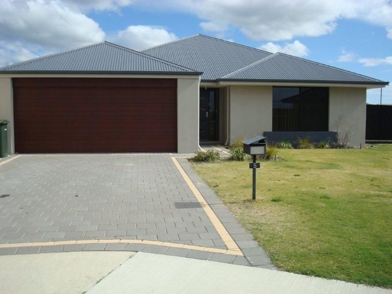 5 Elegant Approach, Harrisdale WA 6112