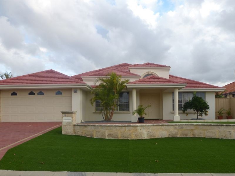 15 Burnside Terrace, Canning Vale WA 6155