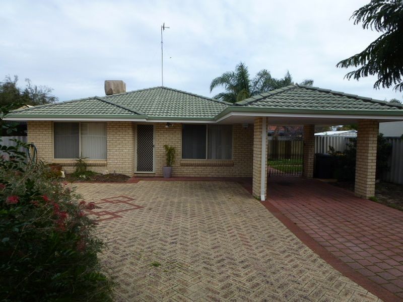 23B Bernice Way, Thornlie WA 6108