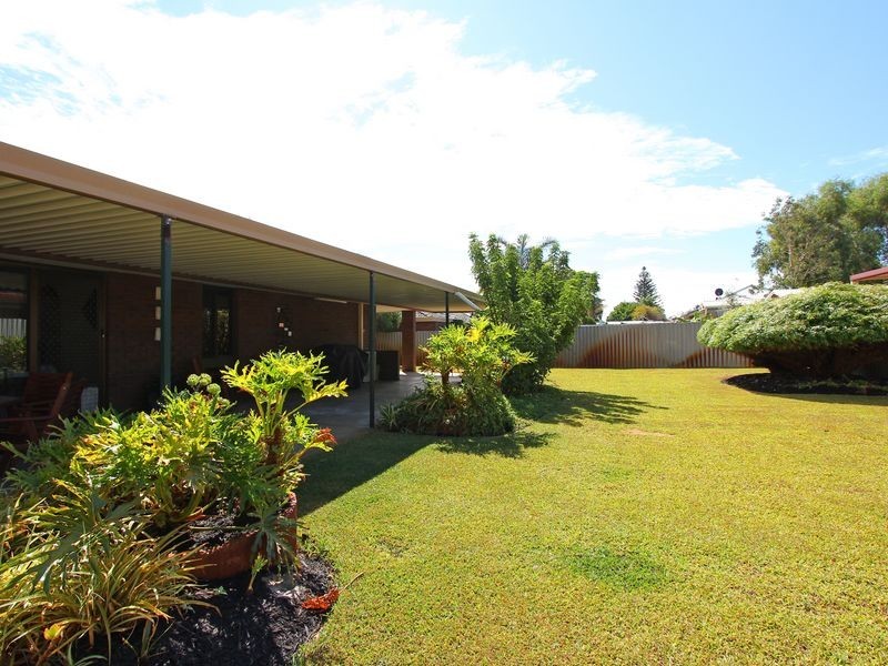 54 Lyrebird Way, Thornlie WA 6108