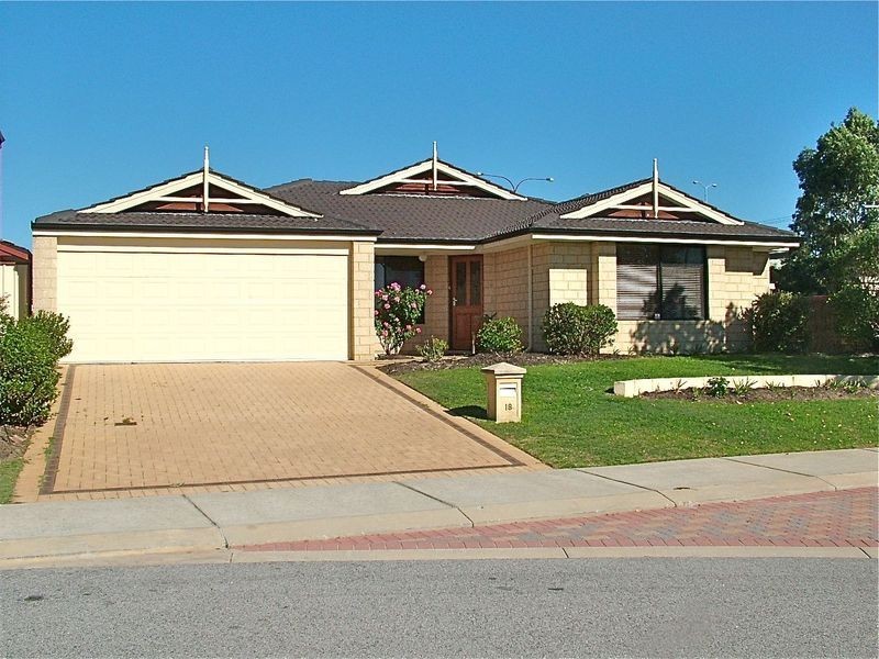 18 Buvelot Turn, Southern River WA 6110