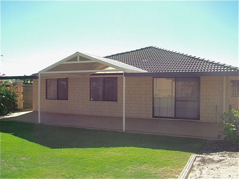 18 Buvelot Turn, Southern River WA 6110