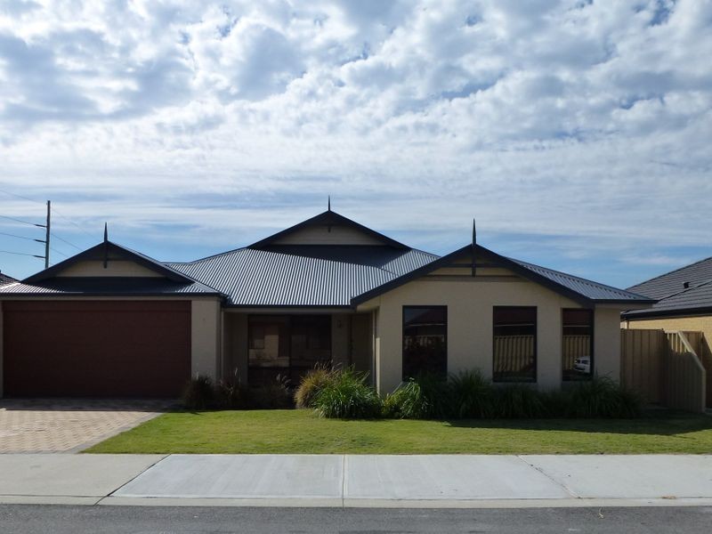 3 Darter Way, Harrisdale WA 6112