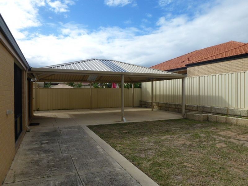 20 Ashdown Parade, Canning Vale WA 6155