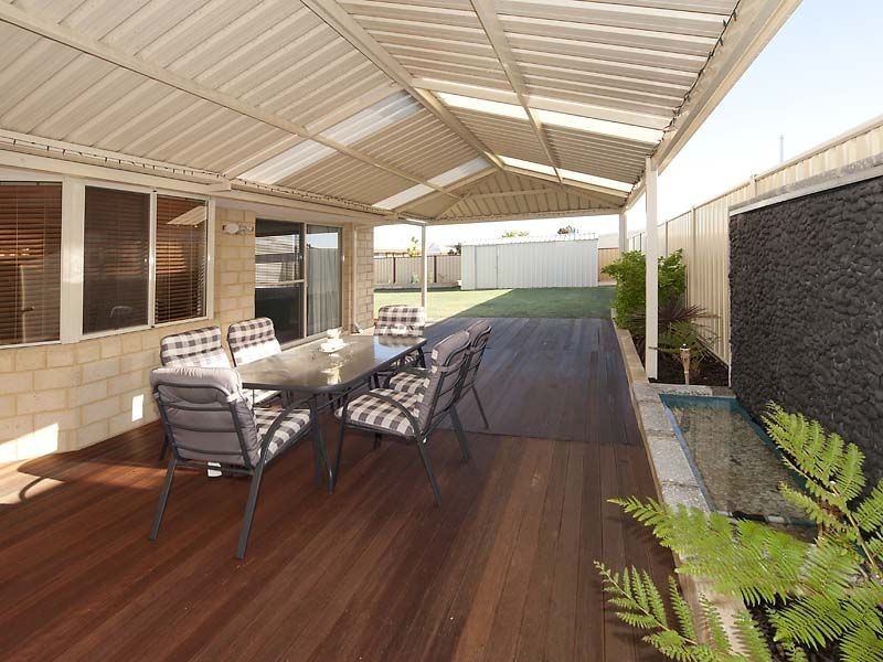 4 Hotham Way, Gosnells WA 6110