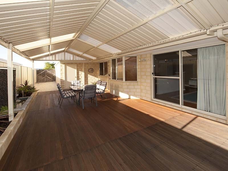 4 Hotham Way, Gosnells WA 6110