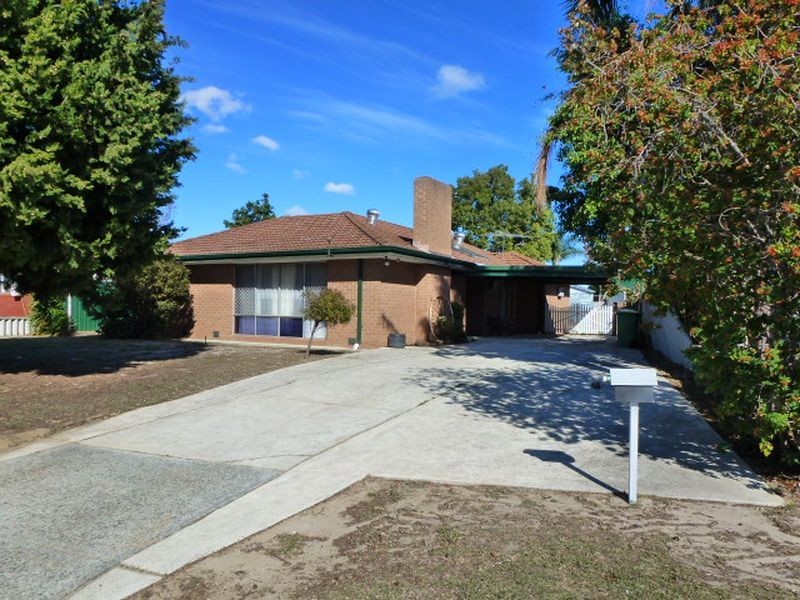 21 Chale Street, Gosnells WA 6110