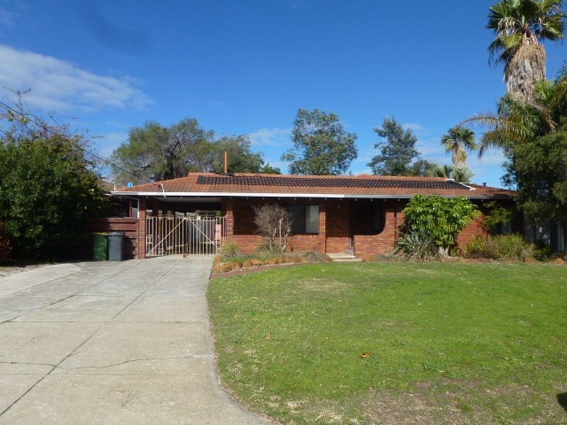 24 Rushbrook Way, Thornlie WA 6108