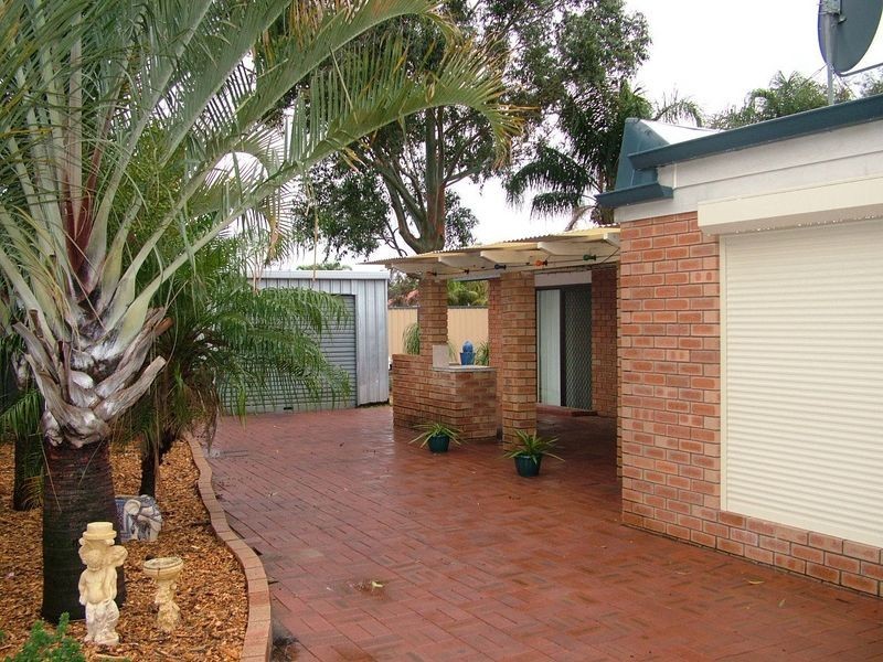 43 Stennett Street, Gosnells WA 6110