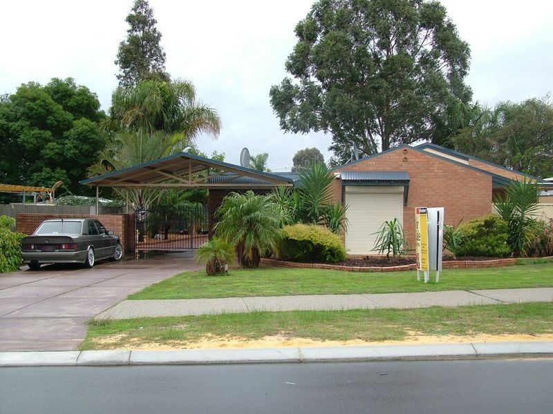43 Stennett Street, Gosnells WA 6110