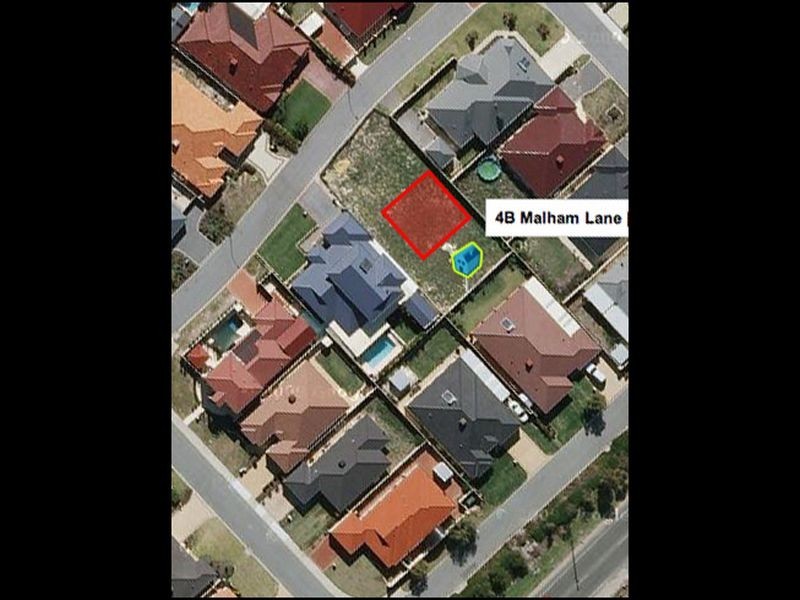 4B Malham Lane, Canning Vale WA 6155