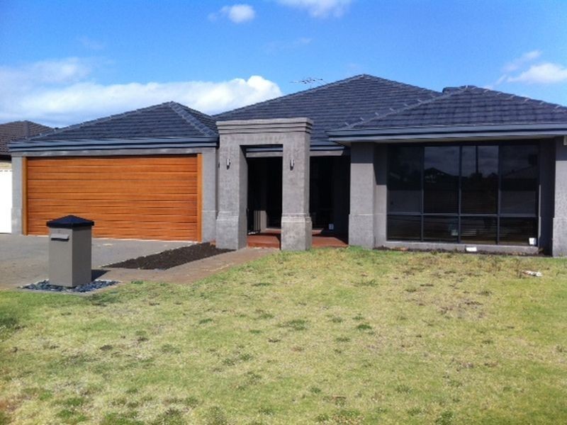 4 Judges Court, Huntingdale WA 6110