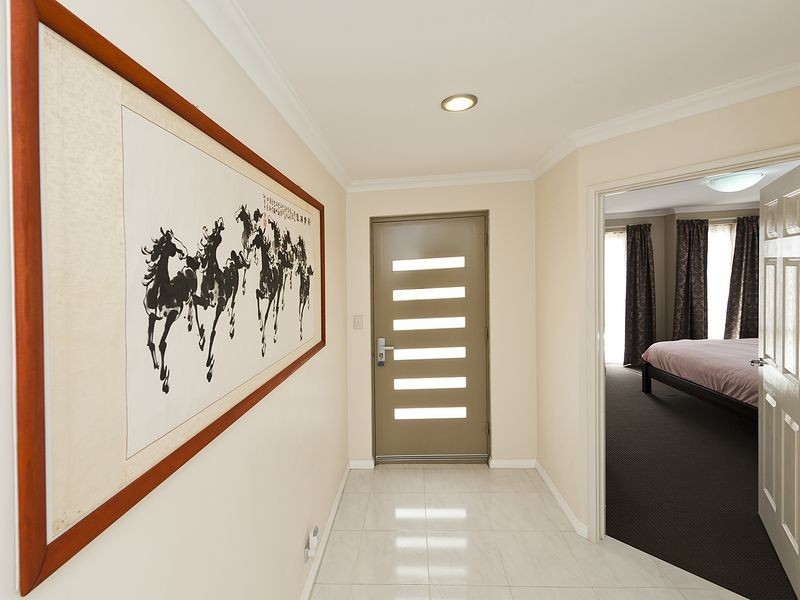 35 Shelduck Bend, Harrisdale WA 6112