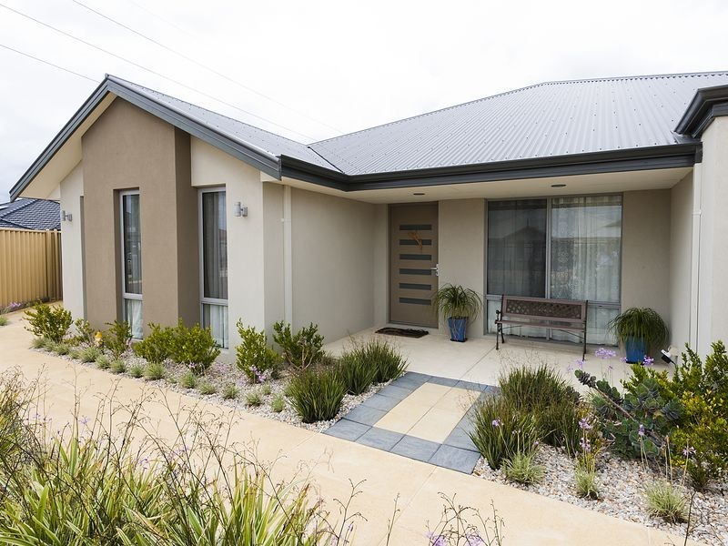 35 Shelduck Bend, Harrisdale WA 6112