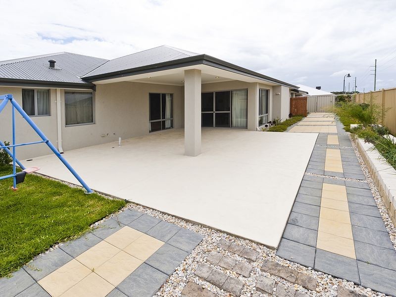 35 Shelduck Bend, Harrisdale WA 6112