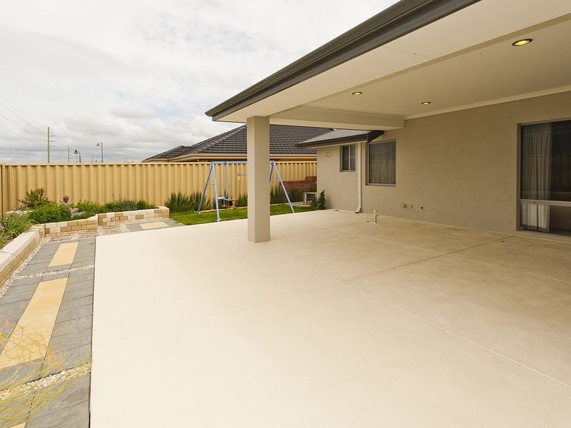 35 Shelduck Bend, Harrisdale WA 6112