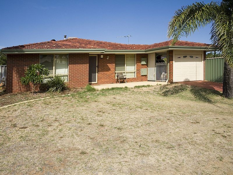1 Skye Close, Camillo WA 6111