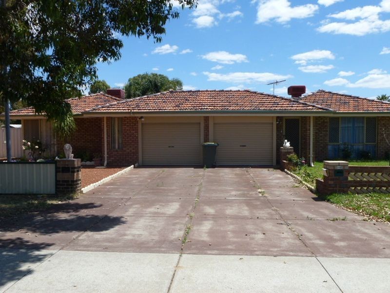 24 A Challis Road, Armadale WA 6112