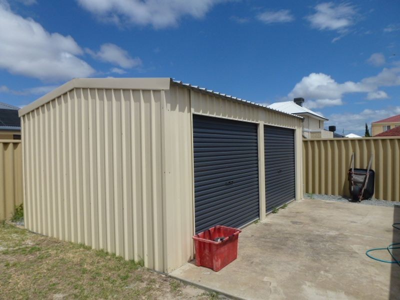 4 Casablanca Avenue, Southern River WA 6110