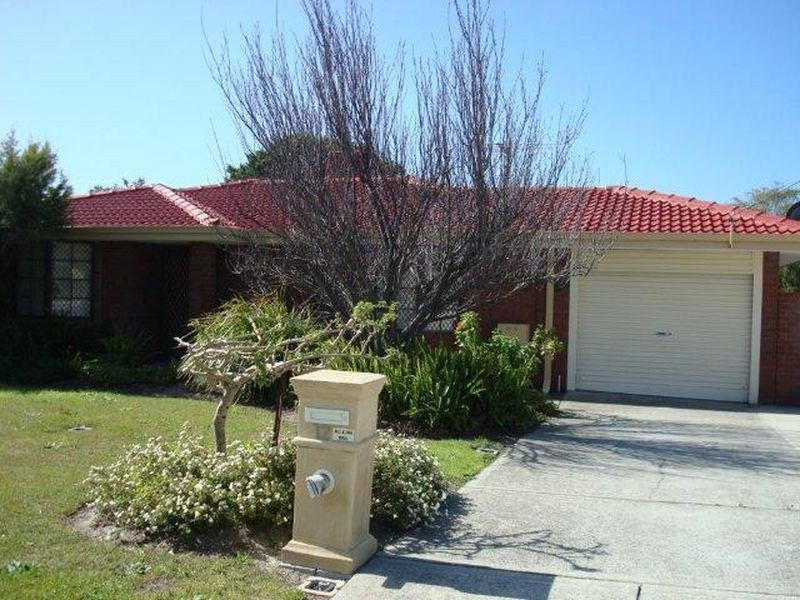 12 Chamberlain Street, Gosnells WA 6110