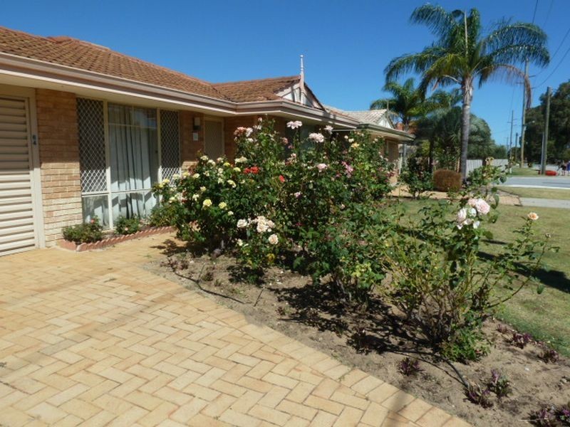 64/99 Stafford Road, Kenwick WA 6107